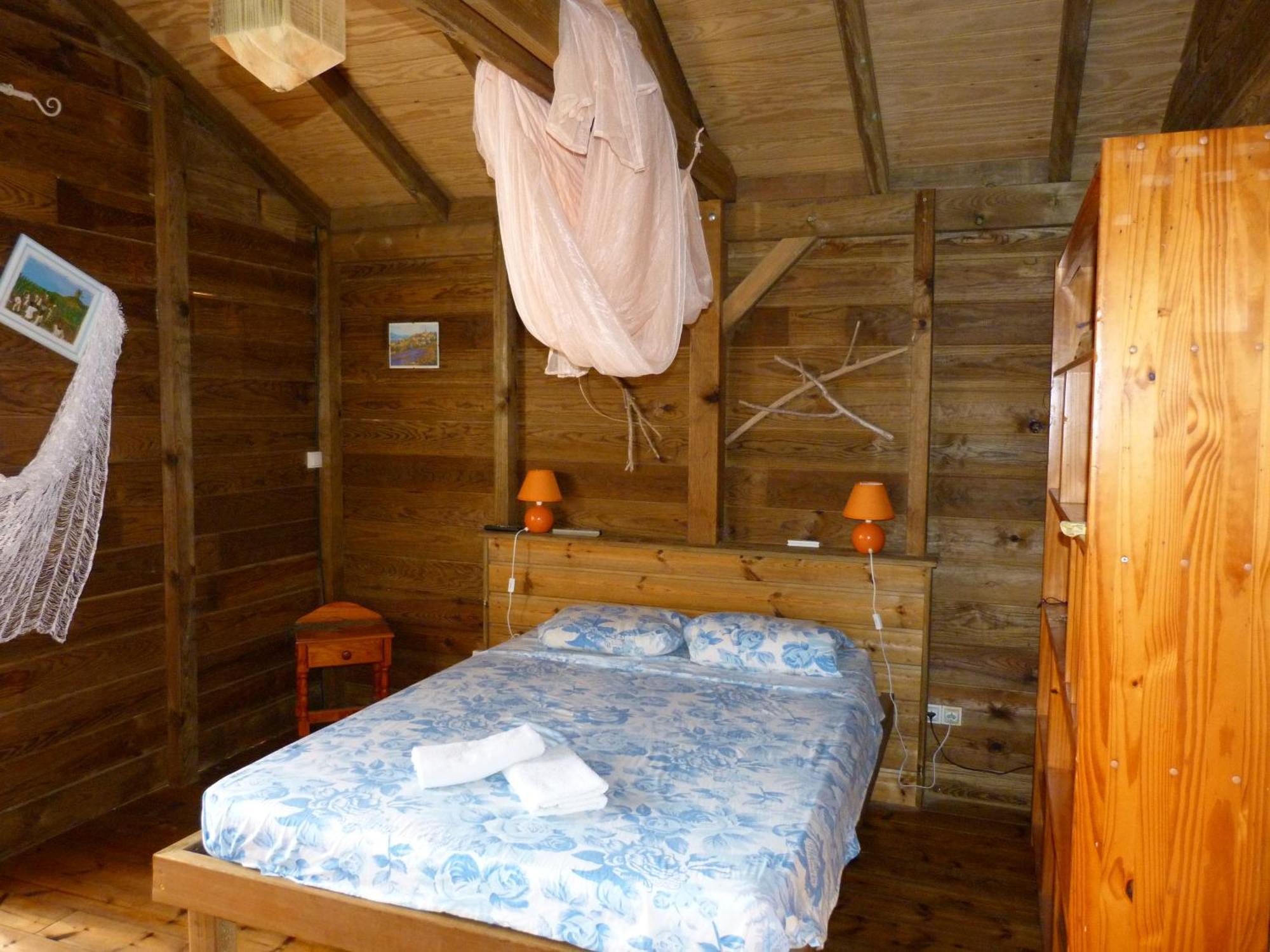 Les Hauts De Deshaies Bagian luar foto